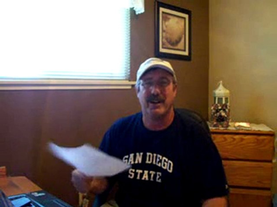 California economic collapse coming soon to your area