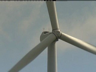 Stealth technology puts wind power under the radar