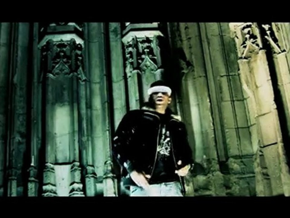 Kinio (Section Hunter) - Accueille ton Cauchemar