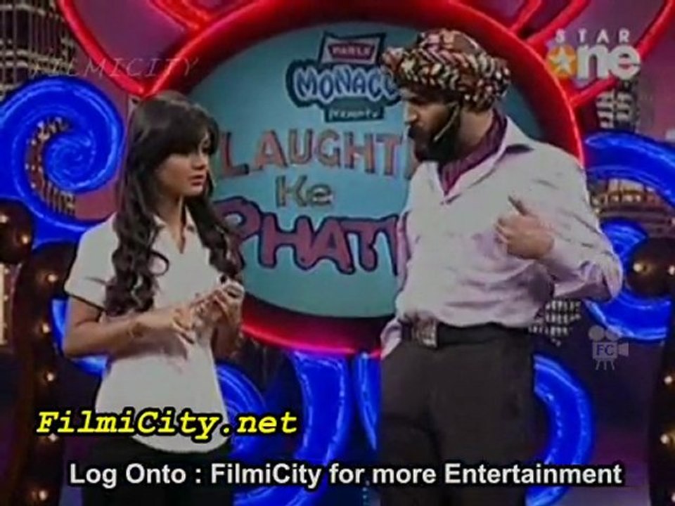 27 Jan 10 Laughter Ke Phatke pt 1
