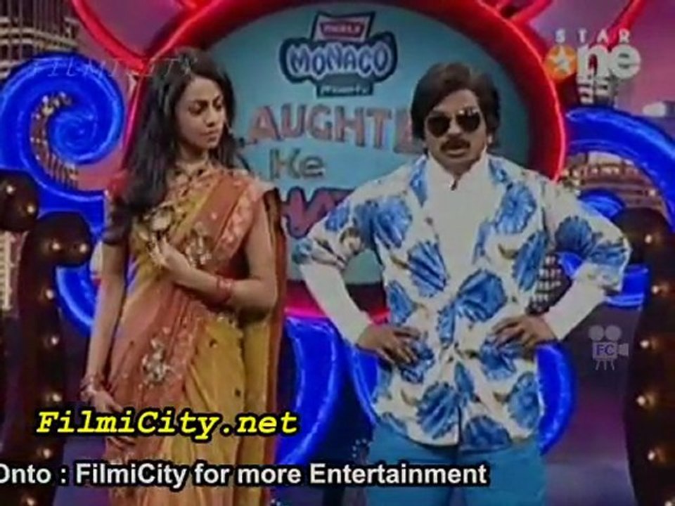 27 Jan 10 Laughter Ke Phatke pt 3