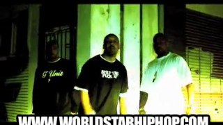INFAMOUS MOBB- STREETZ OF NY - INFAMOUS WORLD INDUSTRIES