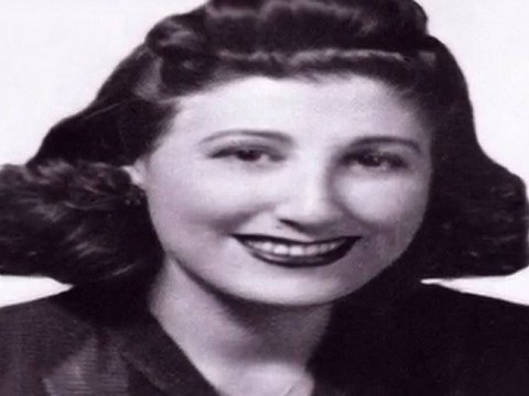 Ilgit ilgit akan seher yelleri - Müzeyyen Senar