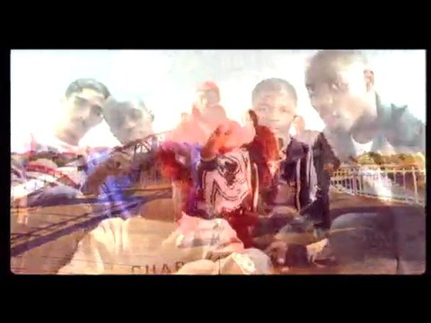 Agression Verbale feat. Driver-Illusion 166mb vob