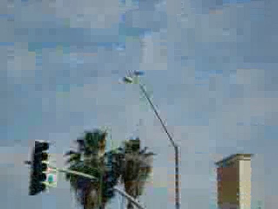 The NWO poised and ready in LA