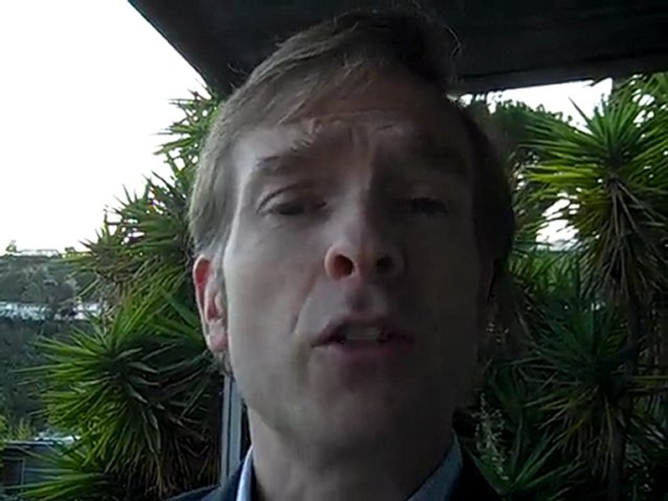 Traffic Building School Video Training Intro from Scott Fox