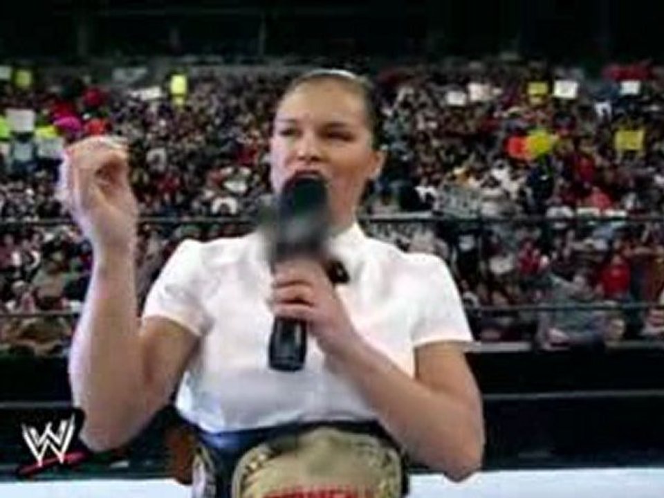 Match III Promo