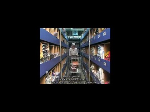 Erol Marketin,EMS,Erol Tekstil ve Lorems Firma Tanıtım