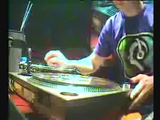 DJ Utkan Tunca @ It's Miller Time 2005 / FULL