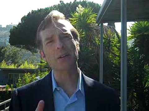 Click Millionaire Manifesto by Scott Fox