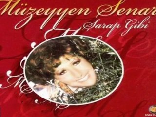 Kir atima bineyim- Müzeyyen Senar