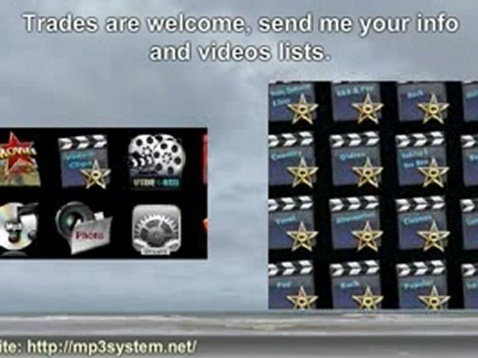 Hard To Find Music Videos