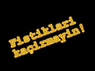 OkeyCenter Fıstık Tarifesi