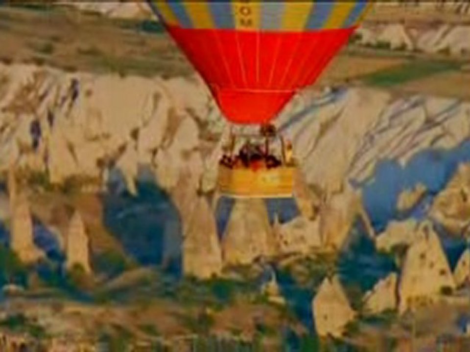Turkey Video #3