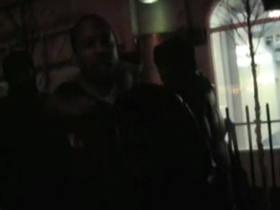 Pt 6 ESAU WILL BE ON WELLFARE WHEN THE MISSLES COME!