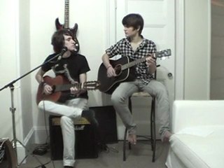 Let's Get Bored - The Woodbirds