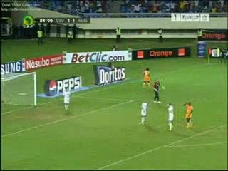 Tres beau resumé du match Algerie Cote d'ivoire