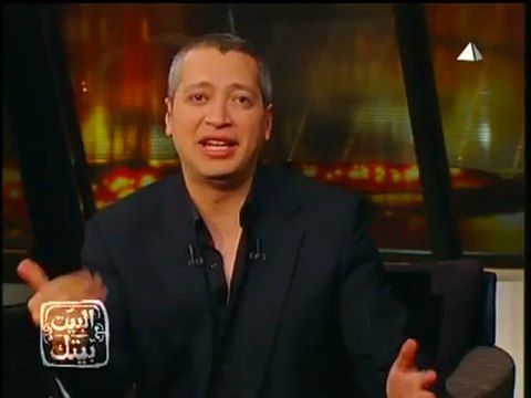 voila les egyptiens comment reagissent kan l algerie perd