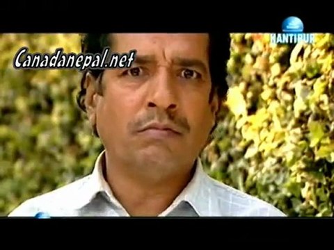 NEPALI COMEDY Bhuichalo jan 26 2010