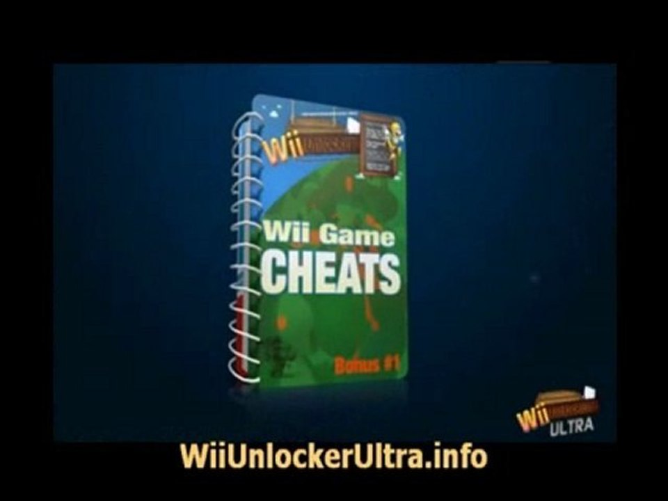 Wii Unlocker: How to Unlock Wii Homebrew Channel