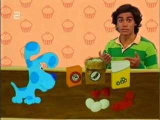 Pistas da Blue  O que a Blue quer fazer  (2 de 3)