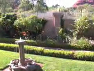 Views from Canyon Villa Inn Indian Paintbrush Room