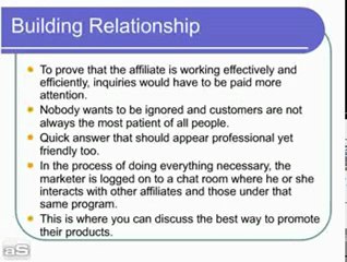 How to Become an Affiliate Marketer