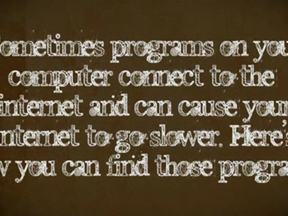 How to supercharge the web
