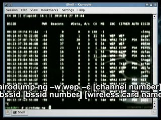 Wireless WEP Hacking & Security Tips 🔐