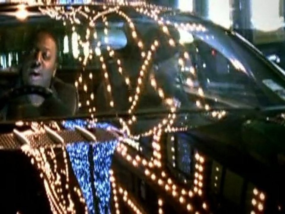 Sway feat. Akon - Silver & Gold