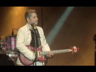 Stefan mills concert