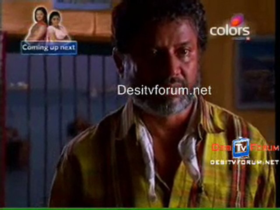 Laagi Tujhse Lagan 22nd jan 2010 pt2