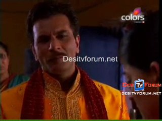 Laagi Tujhse Lagan 22nd jan 2010 pt3