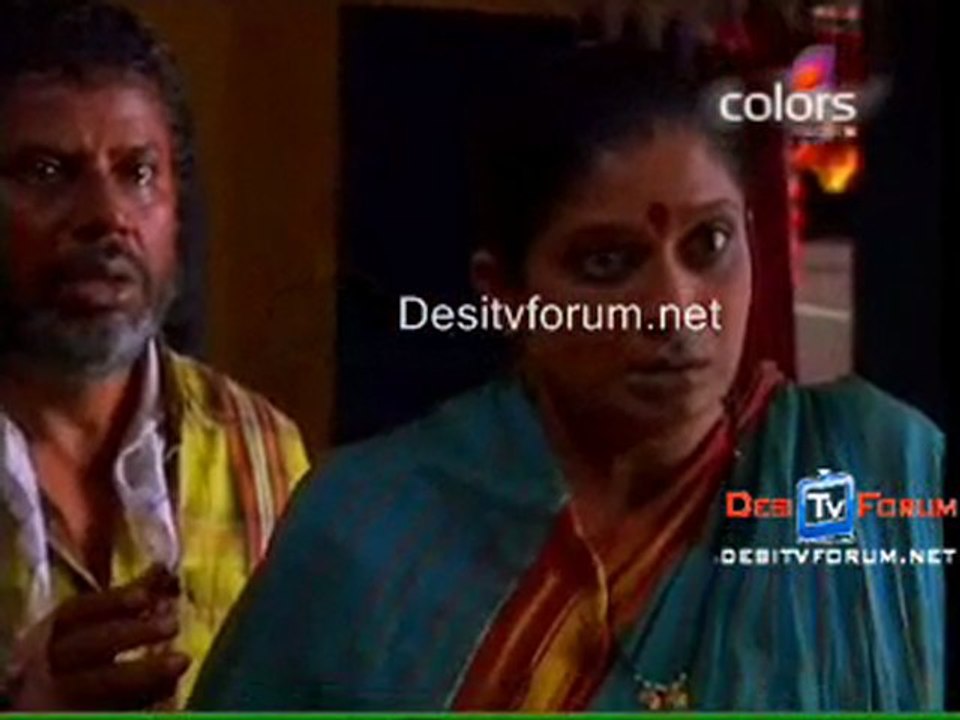 Laagi Tujhse Lagan 22nd jan 2010 pt4