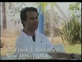 Guérison et Guérisseurs