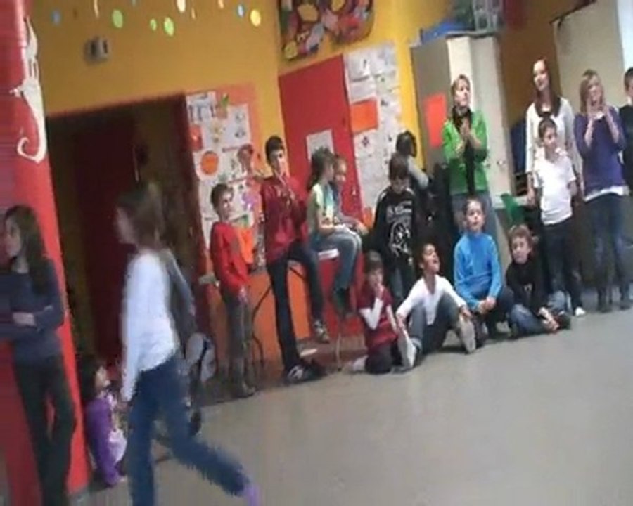 NOTRE SPECTACLE - 2