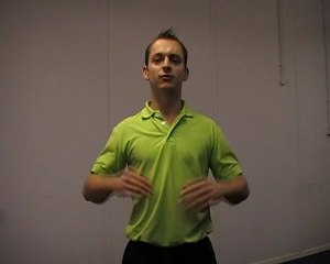 Neck Mobility - Personal Trainer Dartford