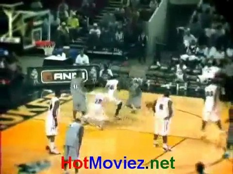 Killer Streetball Moves