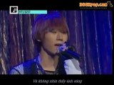 [vietsub][360kpop] Beast is the B2ST  Oasis