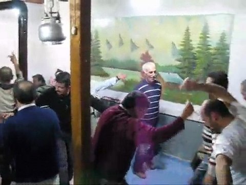 Göller Köyü Asker Uğurlama Yemeği