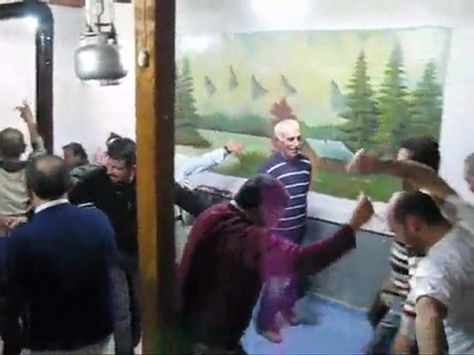 Göller Köyü Asker Uğurlama Yemeği