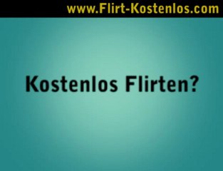 Flirt Kostenlos!