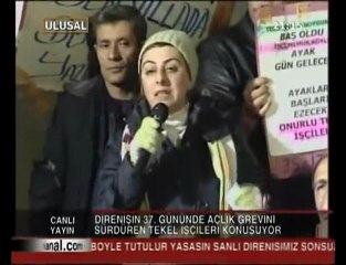 Ulusal Kanal Canlı Yayın Bölüm 6