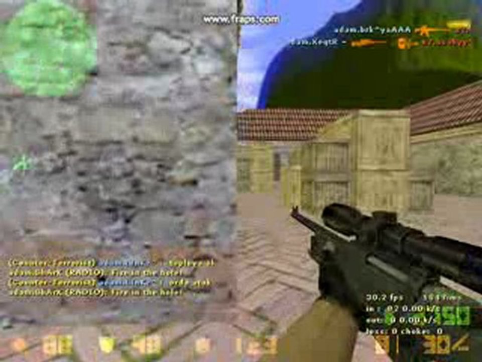 XeqtR ~ Awp 4 Kill