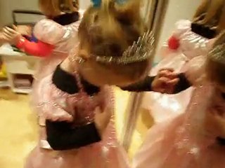 Noel chez les Z le 25 décembre 2009