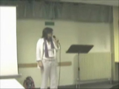 Les Maltraitances 4/4 - Conférence de Brigitte Oriol