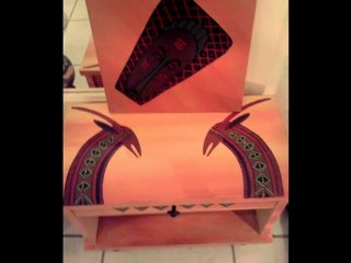 I.F.A.M.O.C  Béziers (Hérault) Art Créatif