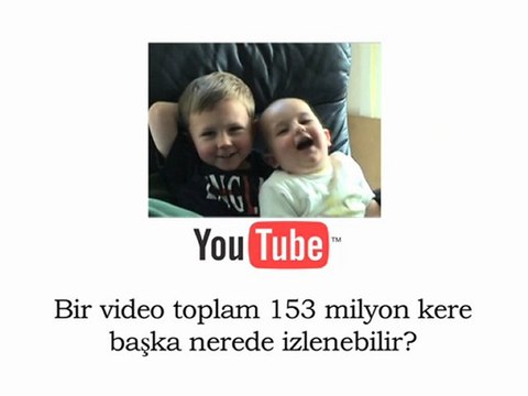 Webrazzi Gündem Sosyal Medya - Reklam Filmi