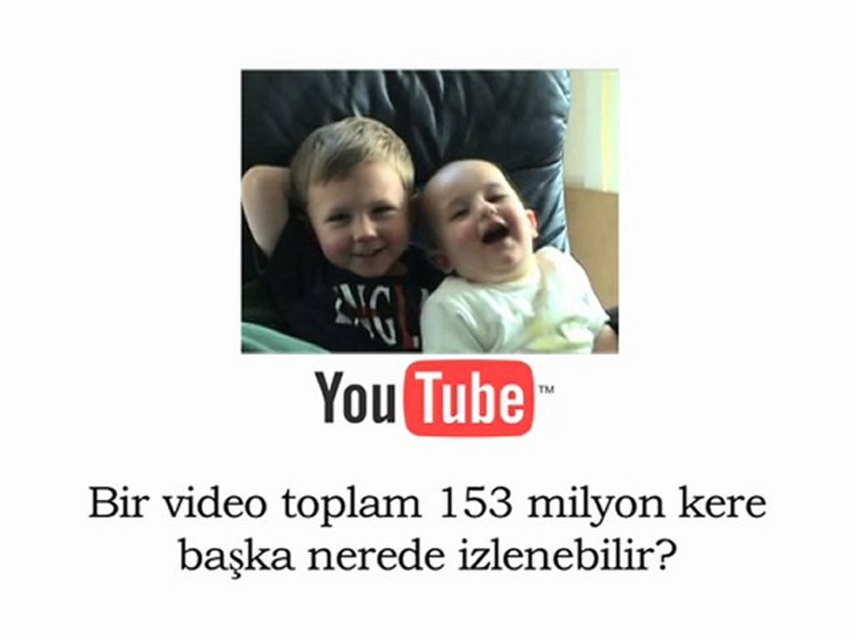 Webrazzi Gündem Sosyal Medya - Reklam Filmi