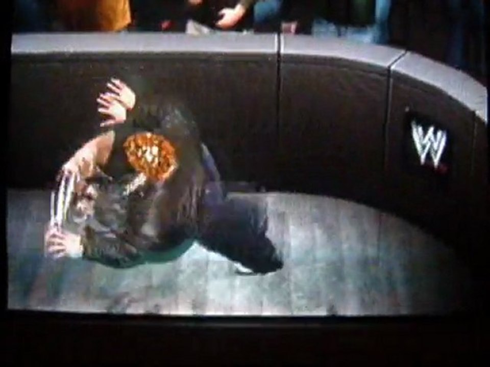wwe